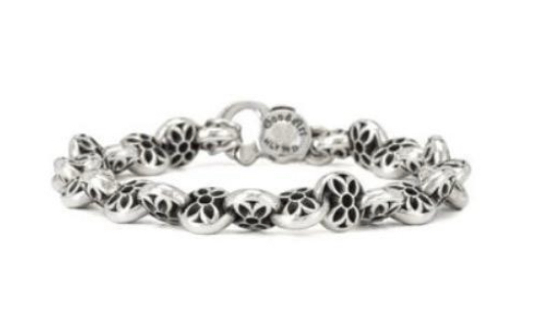 Boston Link Party Bracelet