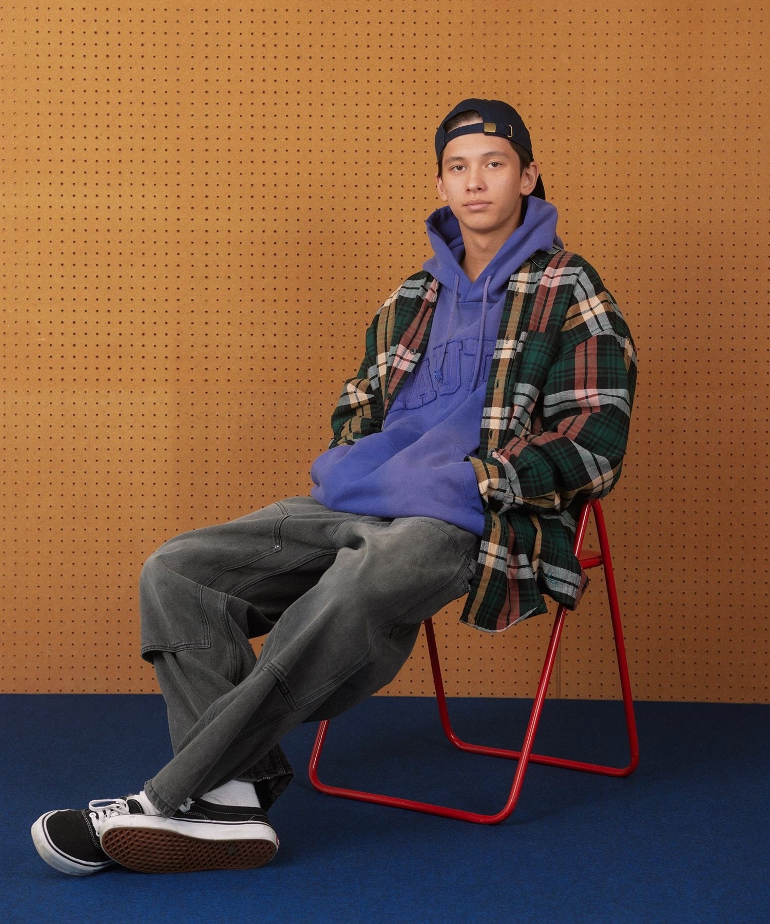 🇯🇵 NAUTICA JP+ 拱型LOGO帽tee Arch logo hoodie "限時特價"