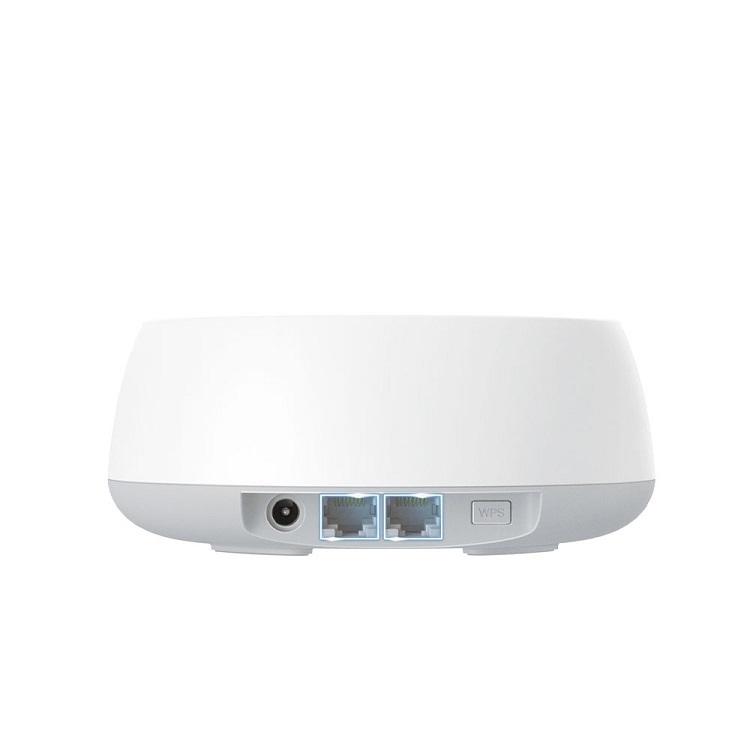 TP-Link Deco BE22 BE3600 全屋覆蓋 Mesh WiFi 7 路由器 (3件裝)