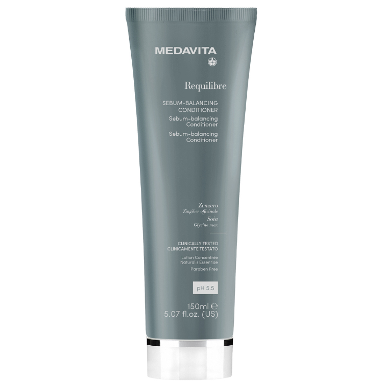 皮脂平衡護髮素 pH 3.7