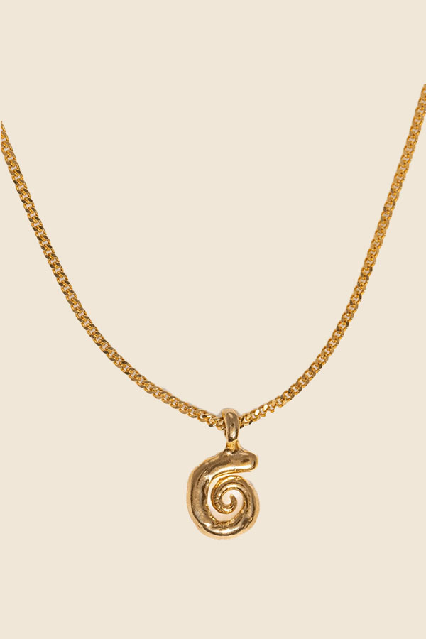 RAUW JEWELRY - VACATION WHOLESALE 24K金項鏈