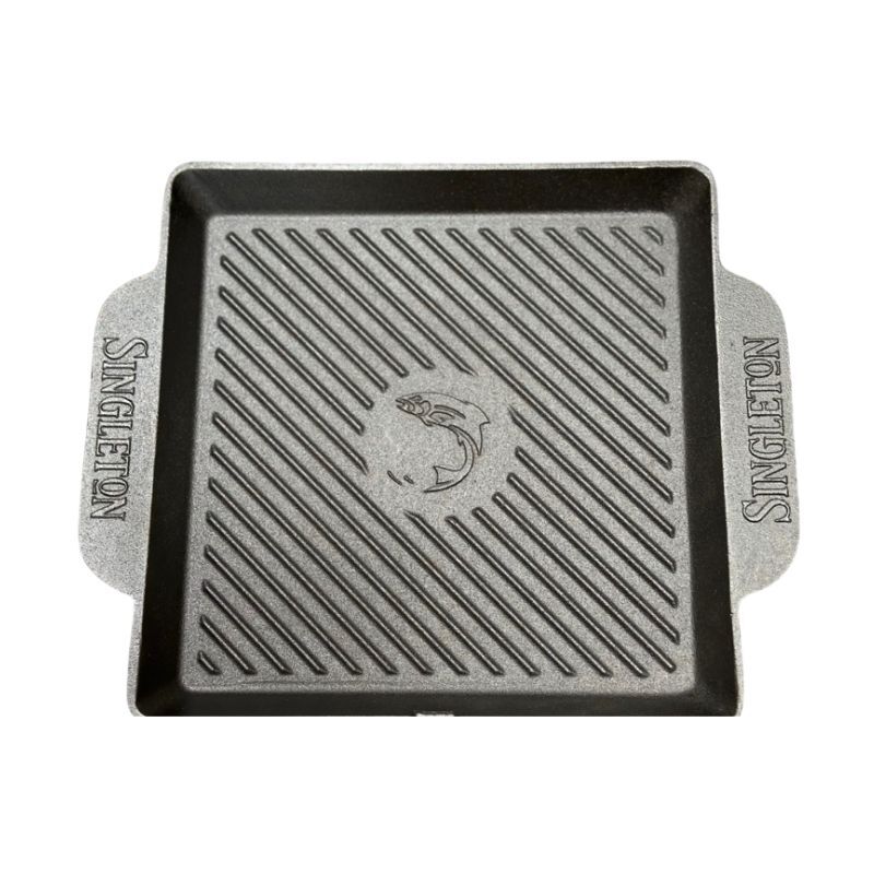 蘇格登 鑄鐵烤盤