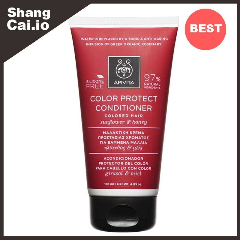 修護持色潤髮乳150ml - [平行進口]