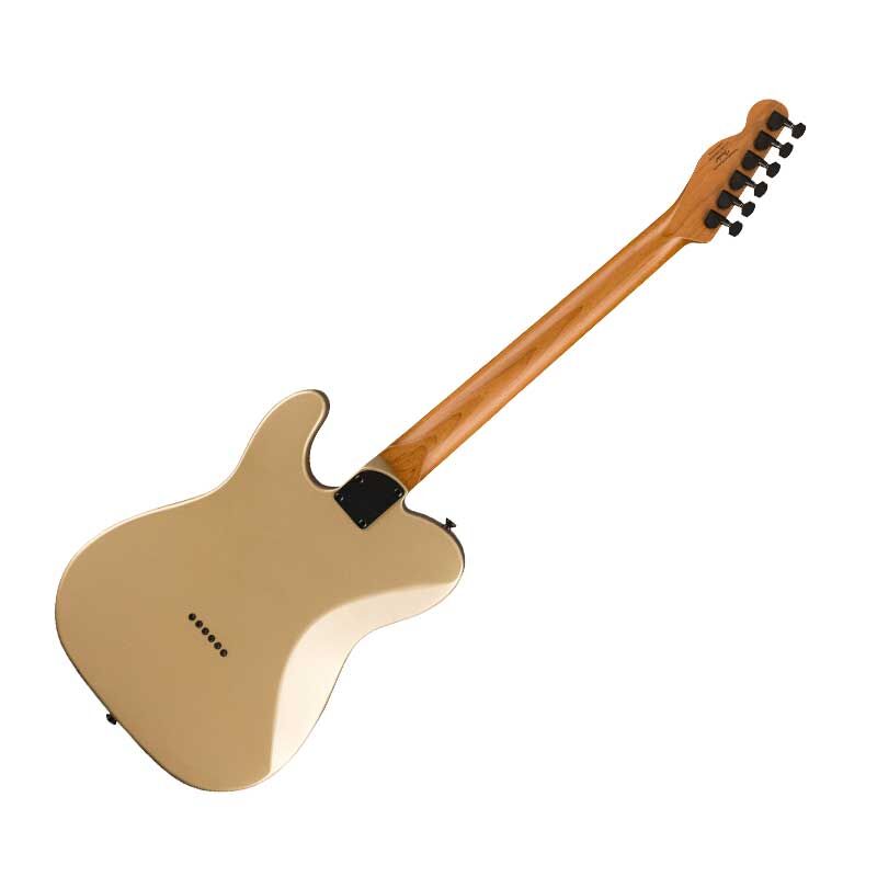 Squier Squier Contemporary Telecaster RH 電吉他 (共三色) 第 3 張圖片｜三峽吉他 / Bass