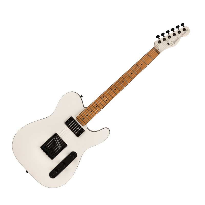 Squier Squier Contemporary Telecaster RH 電吉他 (共三色) 第 5 張圖片｜三峽吉他 / Bass