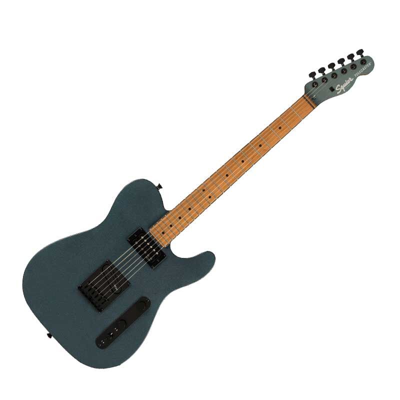 Squier Squier Contemporary Telecaster RH 電吉他 (共三色) 第 4 張圖片｜三峽吉他 / Bass