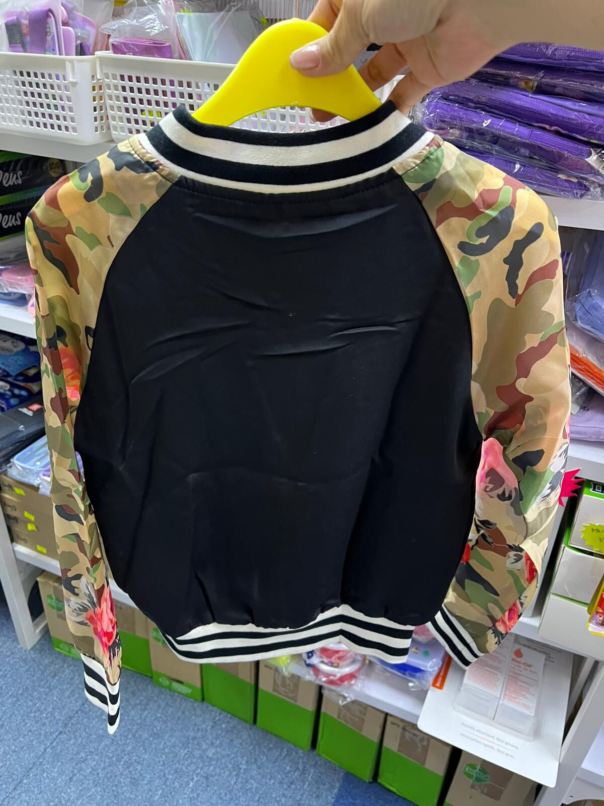 (現貨) 🇰🇷韓國薄款外套