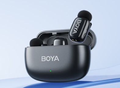 BOYA - BOYA mini