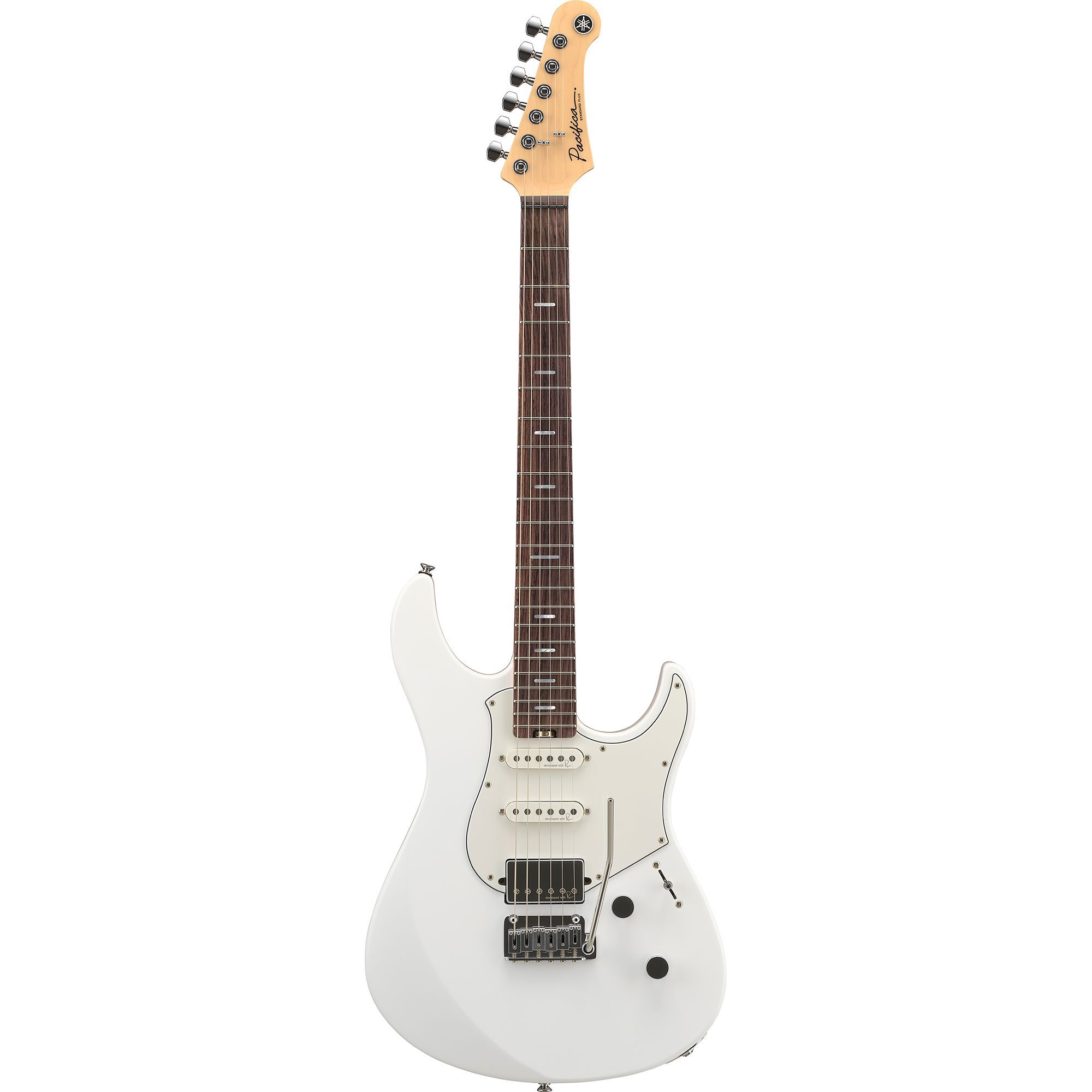 Yamaha YAMAHA Pacifica Standard Plus PACS+12 電吉他 多色款 第 4 張圖片｜三峽吉他 / Bass