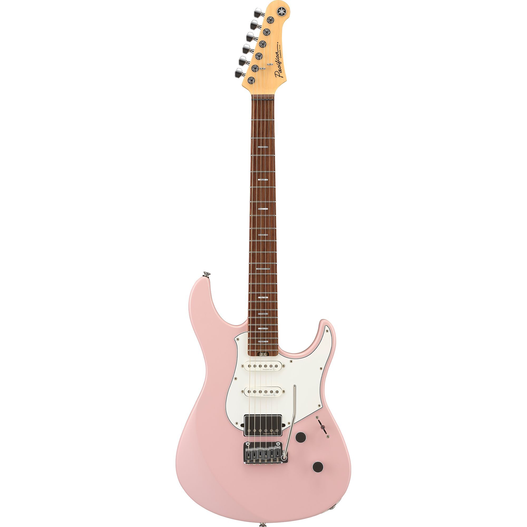 YAMAHA Pacifica Standard Plus PACS+12 電吉他 多色款