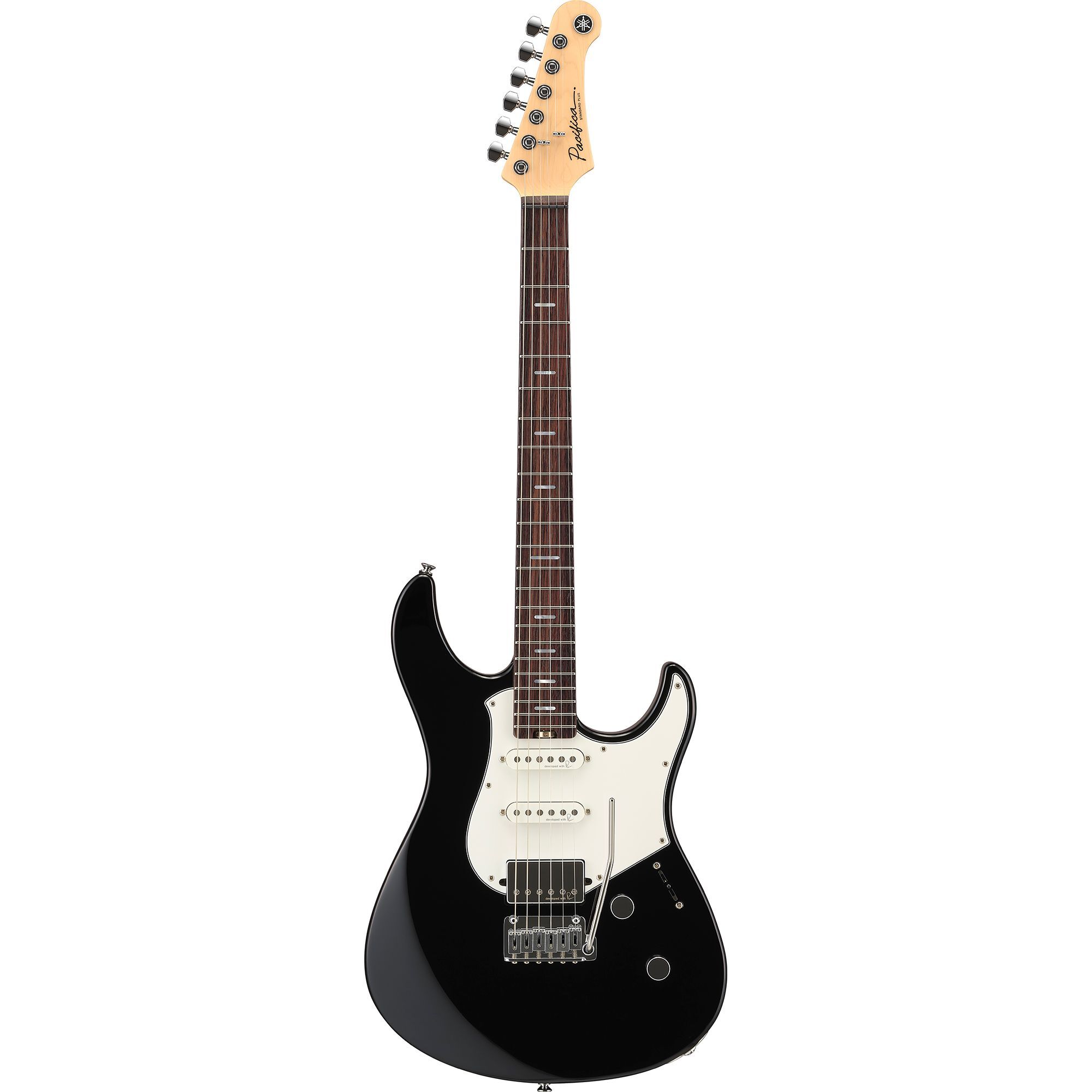 Yamaha YAMAHA Pacifica Standard Plus PACS+12 電吉他 多色款 第 3 張圖片｜三峽吉他 / Bass