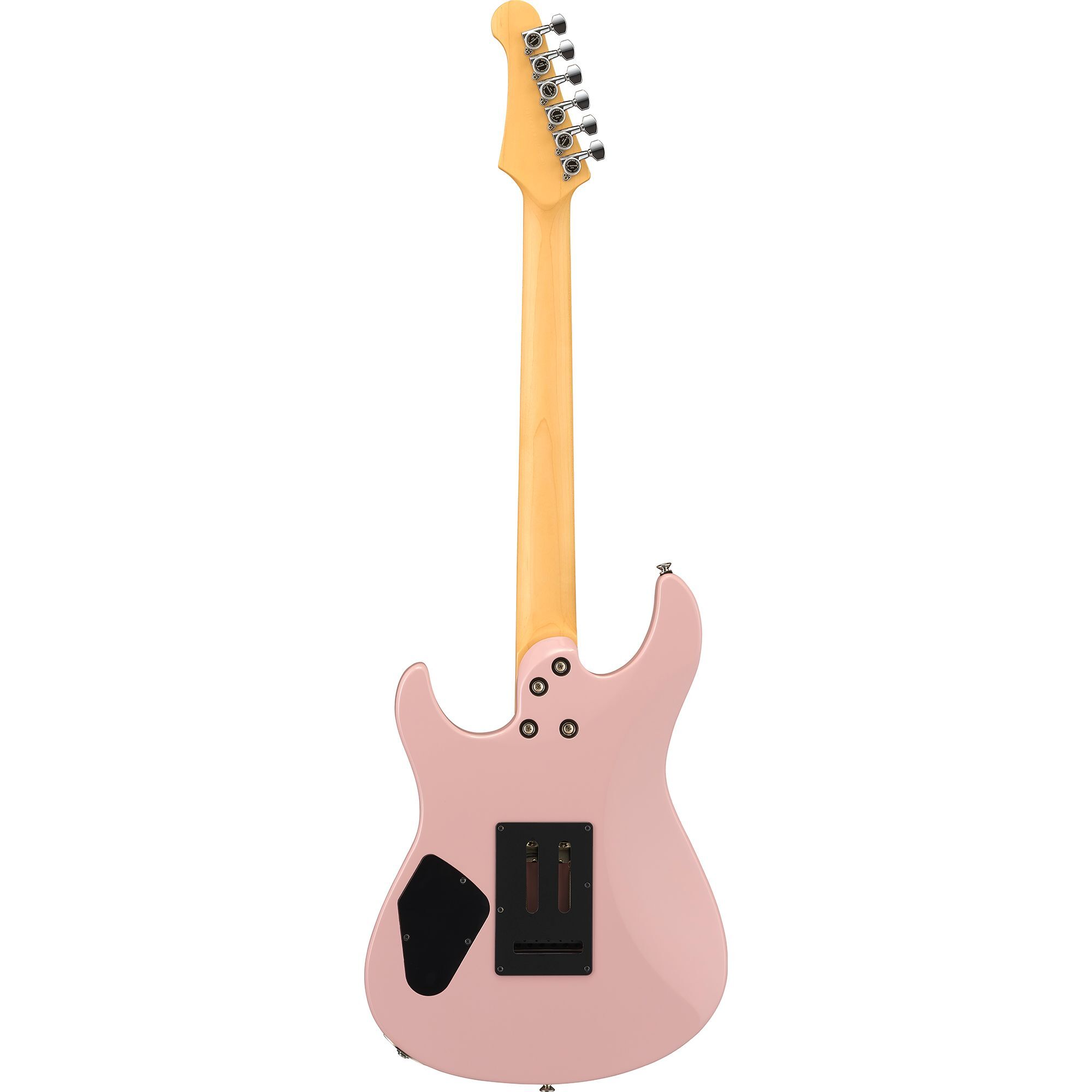 Yamaha YAMAHA Pacifica Standard Plus PACS+12 電吉他 多色款 第 6 張圖片｜三峽吉他 / Bass