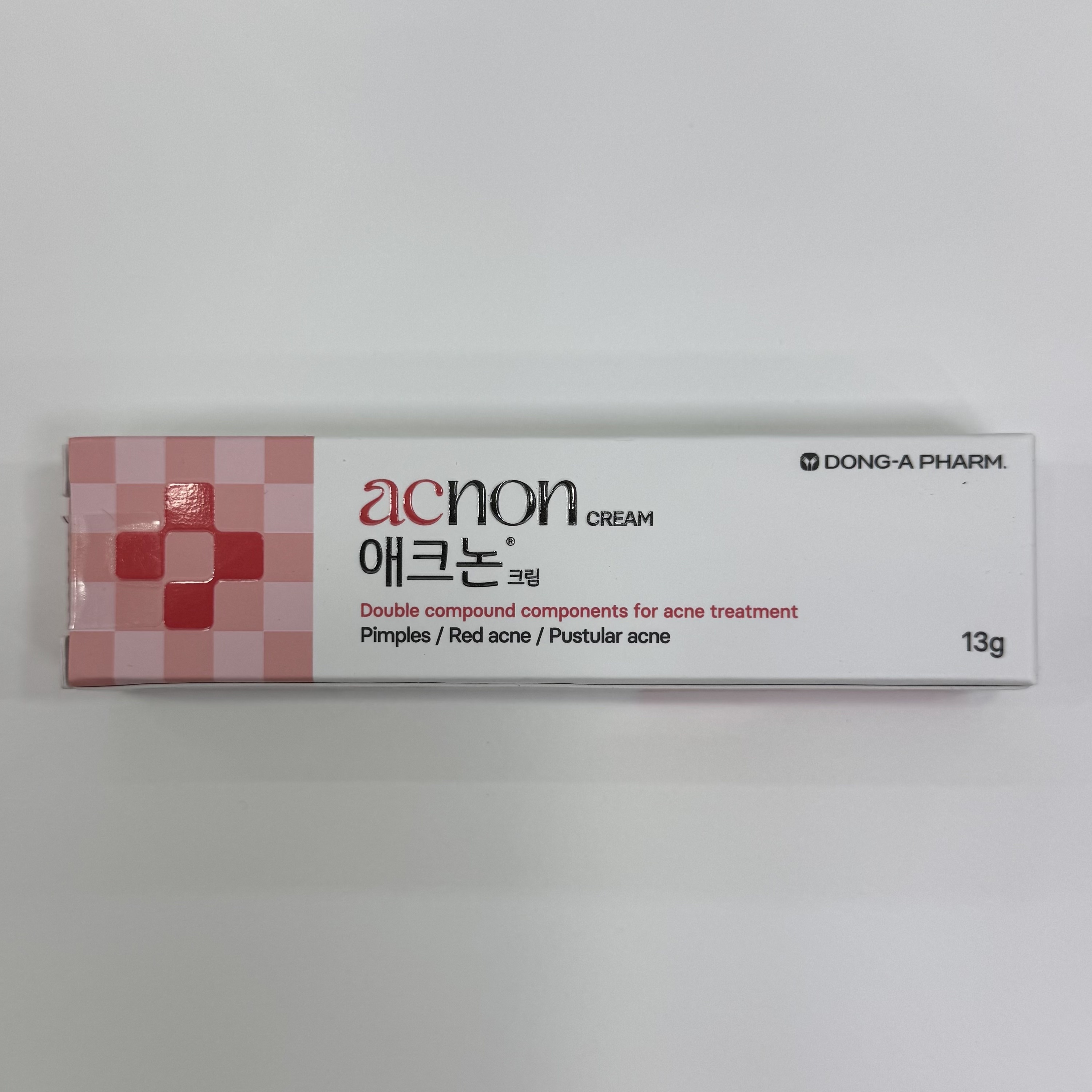 東亞製藥 㾀痘膏 13g