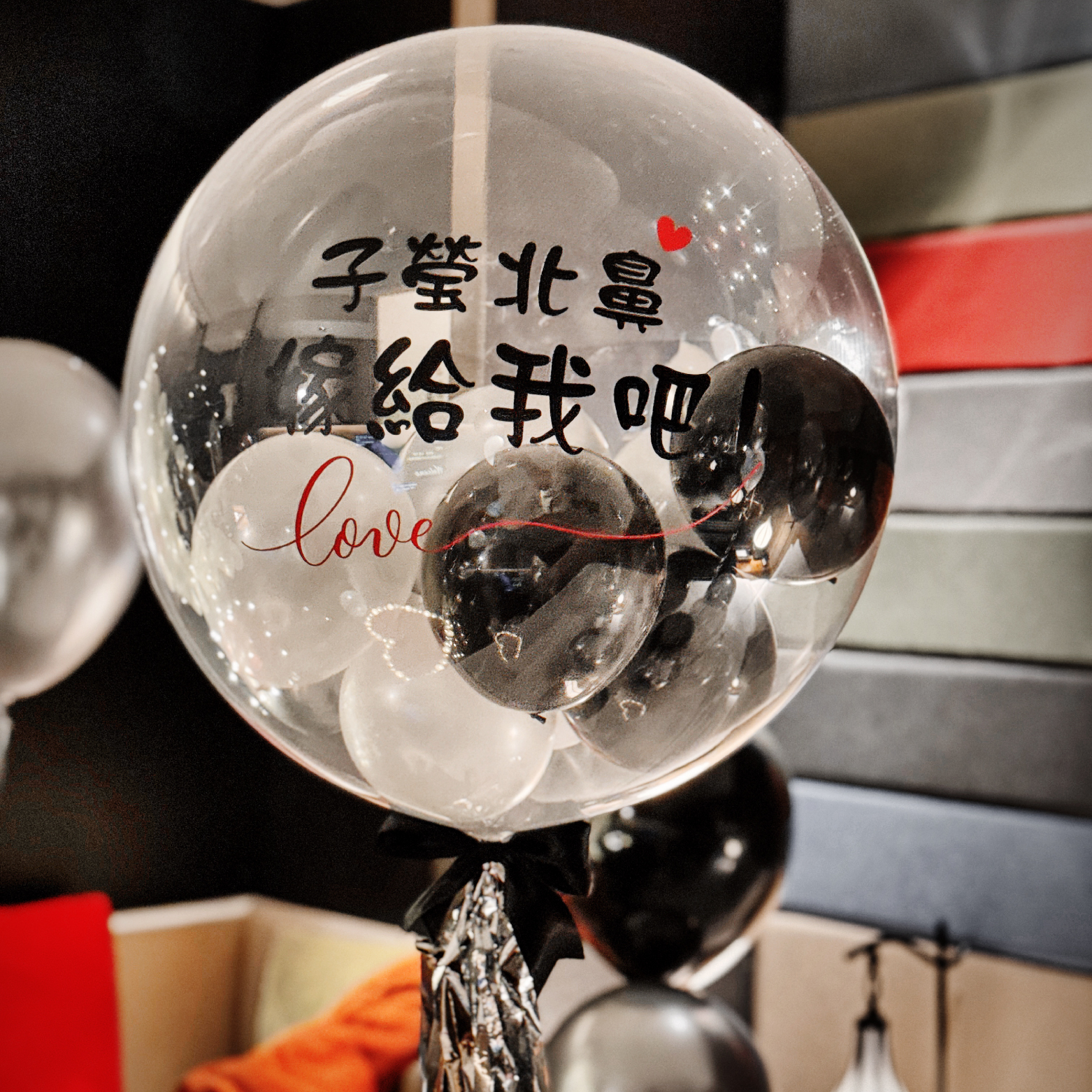 【飯店】 H2O．黑白色系