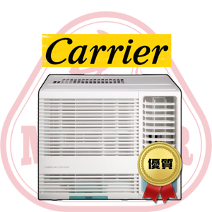 開利窗口機系列