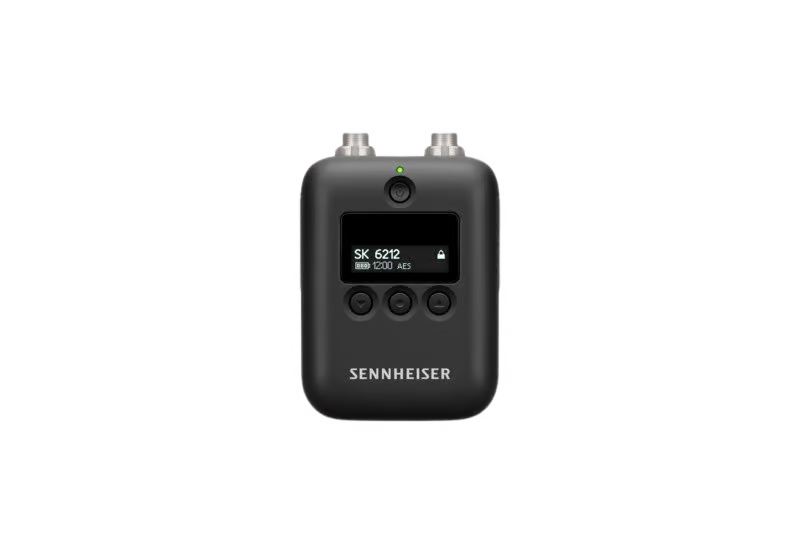 Sennheiser SK 6212 A5-A8 US