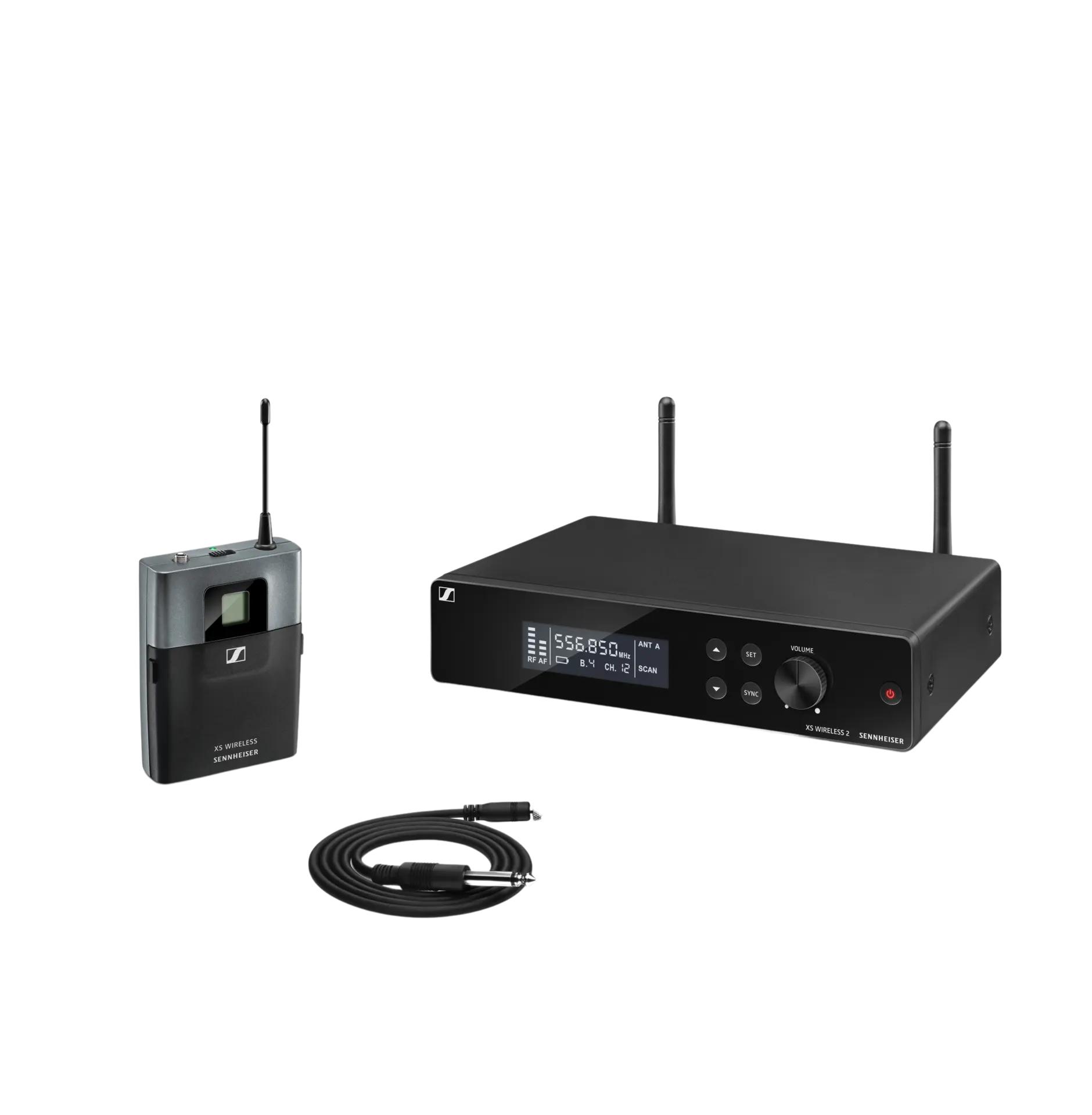 Sennheiser XSW 2-CI1-BC