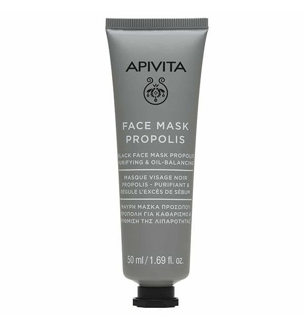 蜂膠淨肌控油面膜 50ml [平行進口 5201279083861]