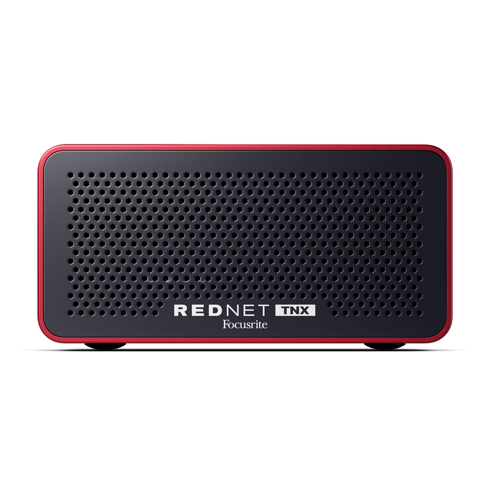 Focusrite RedNet TNX