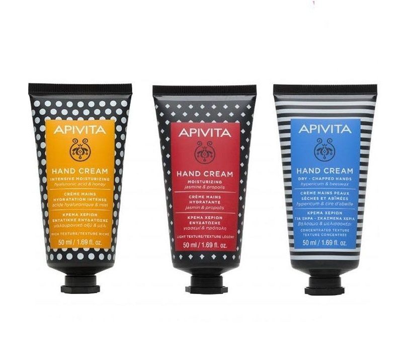 皇牌護手霜3支裝 - [平行進口]