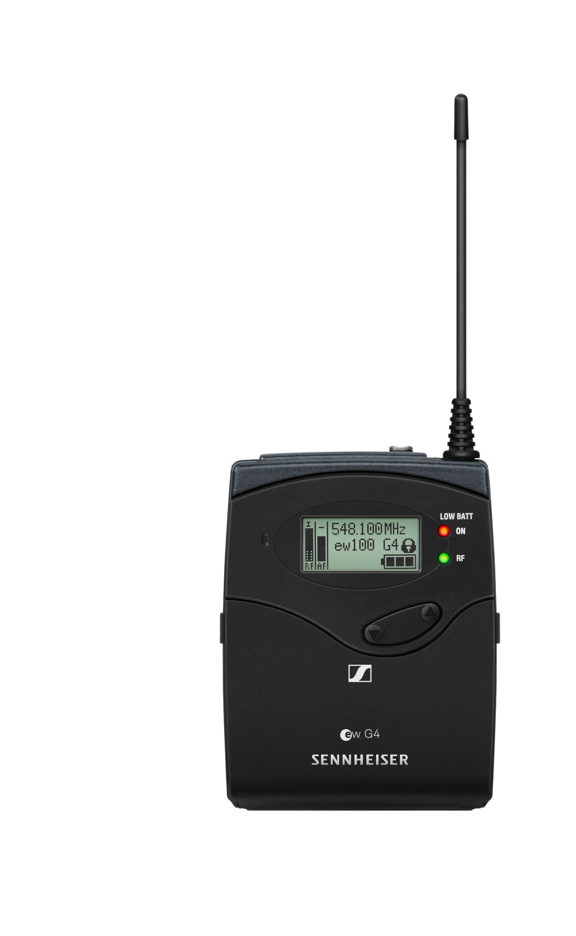 Sennheiser EK 100 G4-K+