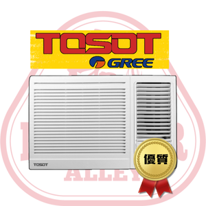 大松窗口機(格力出品)