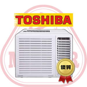 東芝窗口機