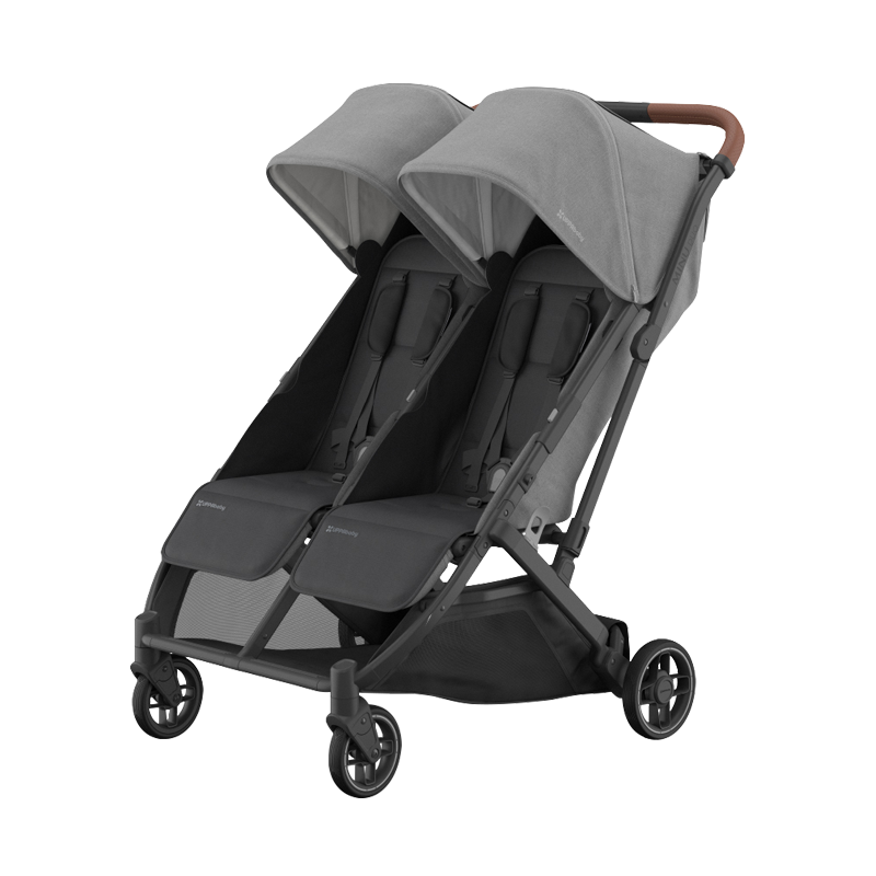 UPPAbaby MINU Duo 並排雙人推車
