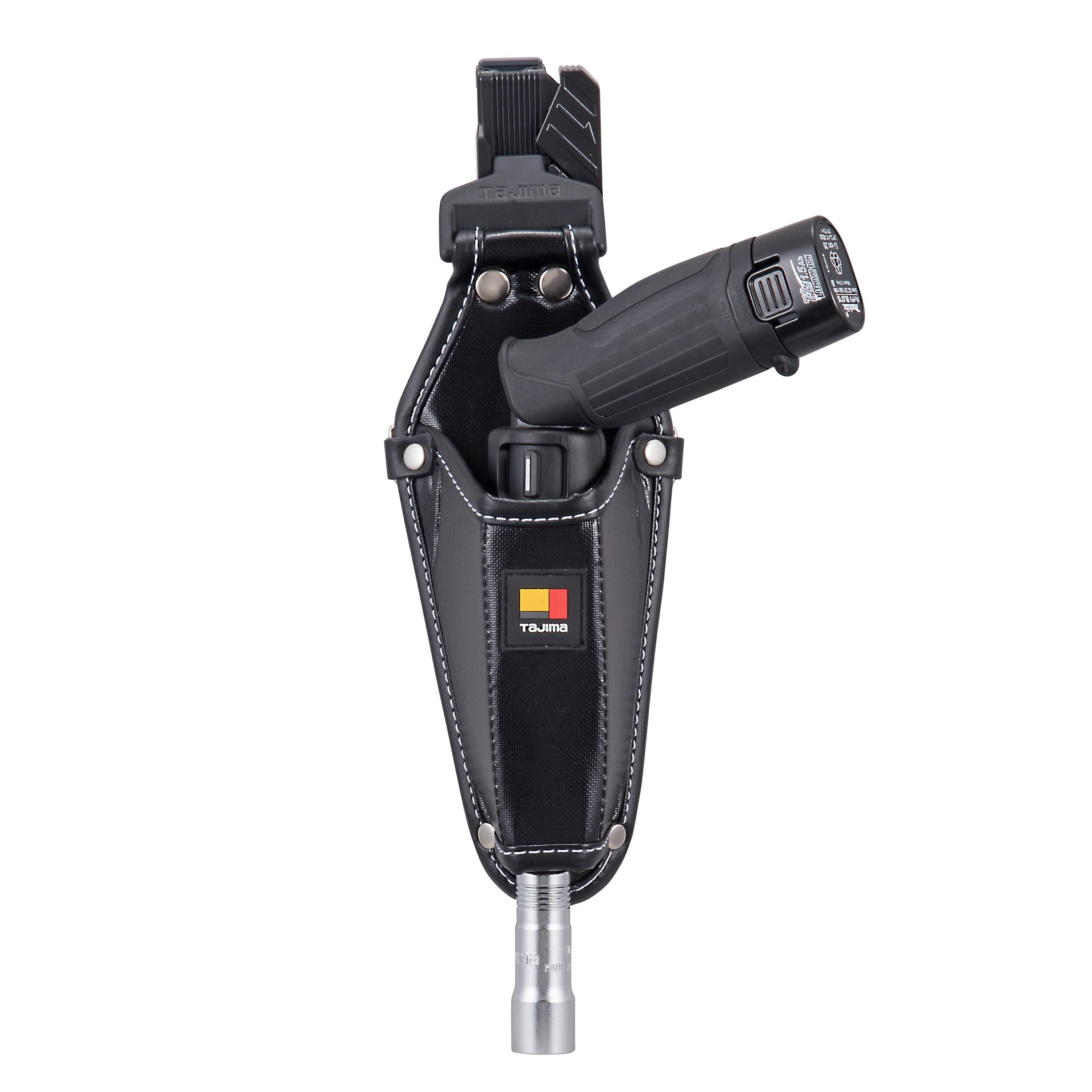 TAJIMA快扣式工具套袋 輕型起子機用 SFKSN-P1PD