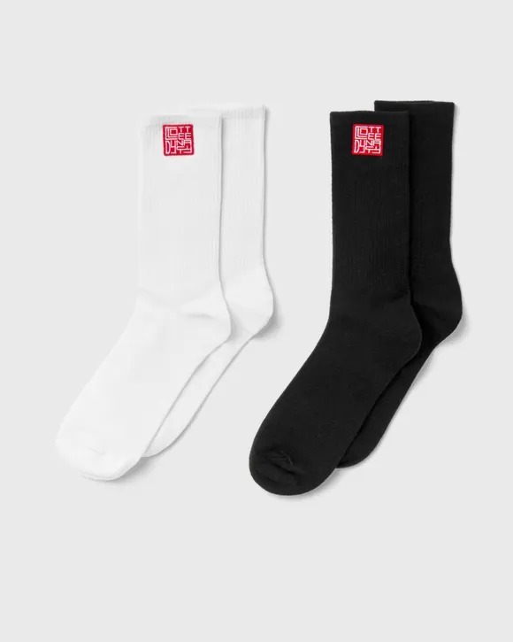 CLOTTEE by CLOT SET SOCKS 清貨價貨品,不設退換(AT6 612)
