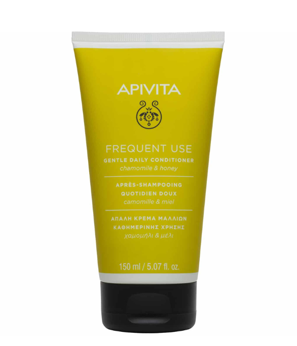 洋甘菊蜂蜜溫和護髮素 150ml [平行進口 5201279071721]