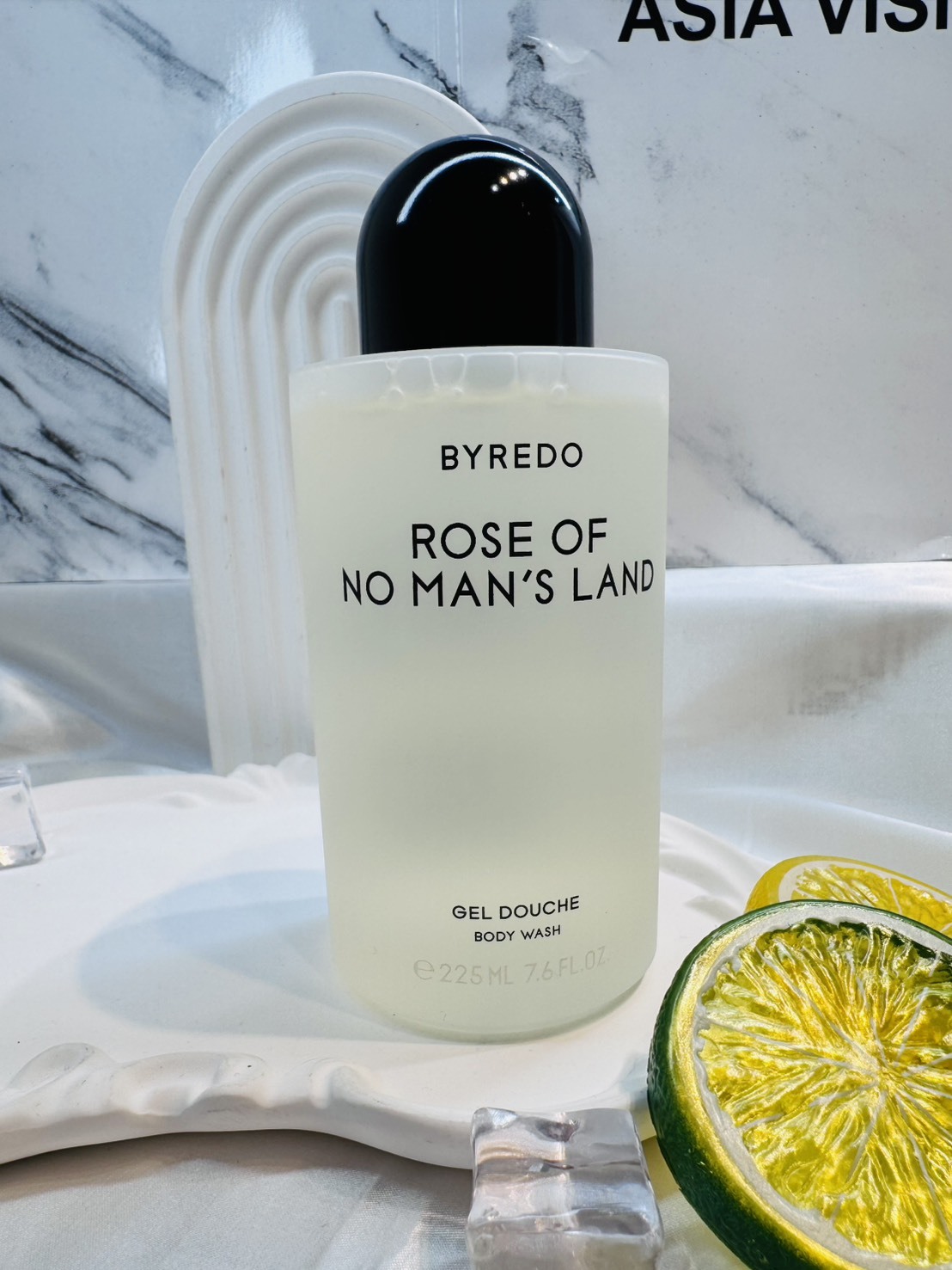 BYREDO 系列沐浴膠 225ml