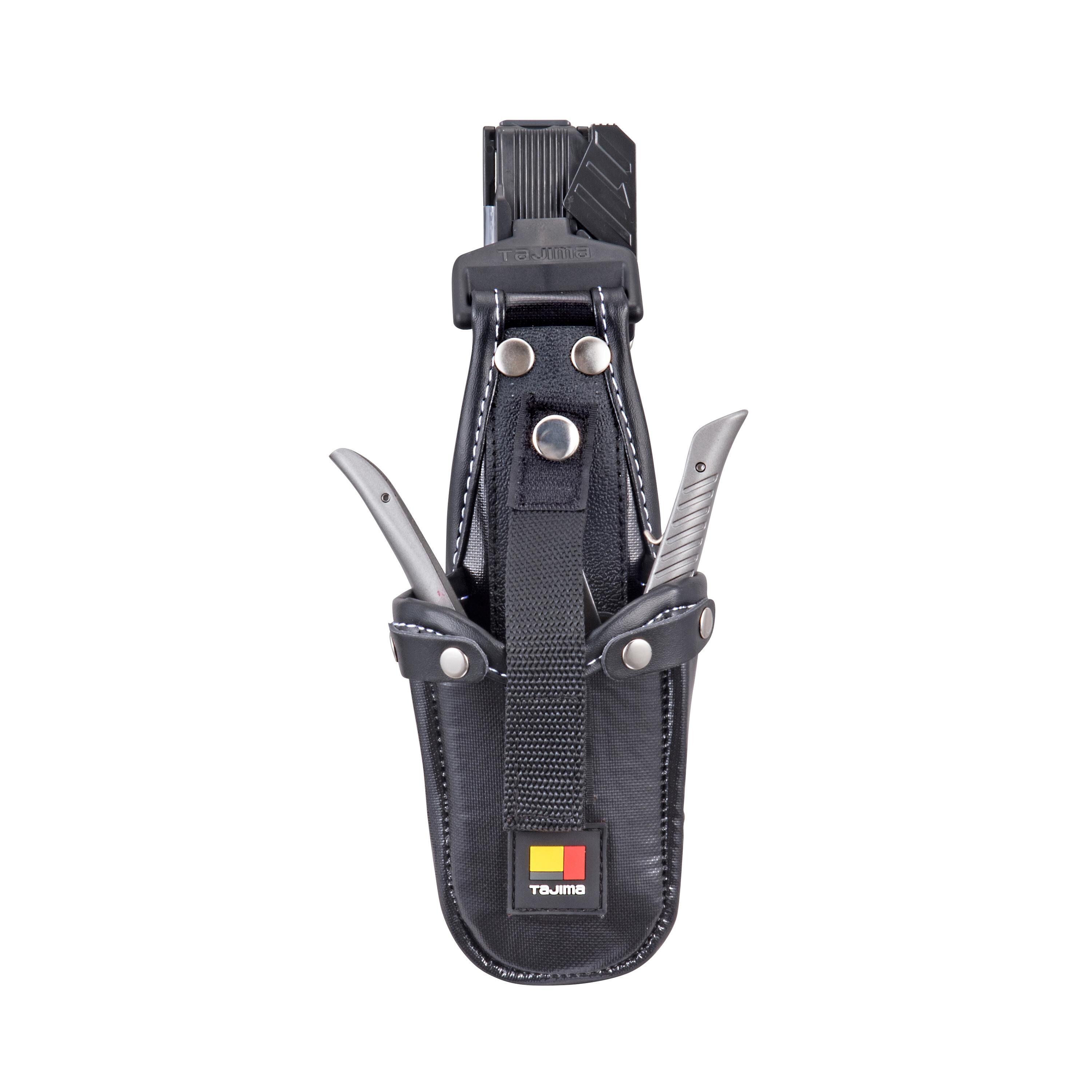 TAJIMA快扣式工具套袋 剝線鉗用 SFKSN-P1VA