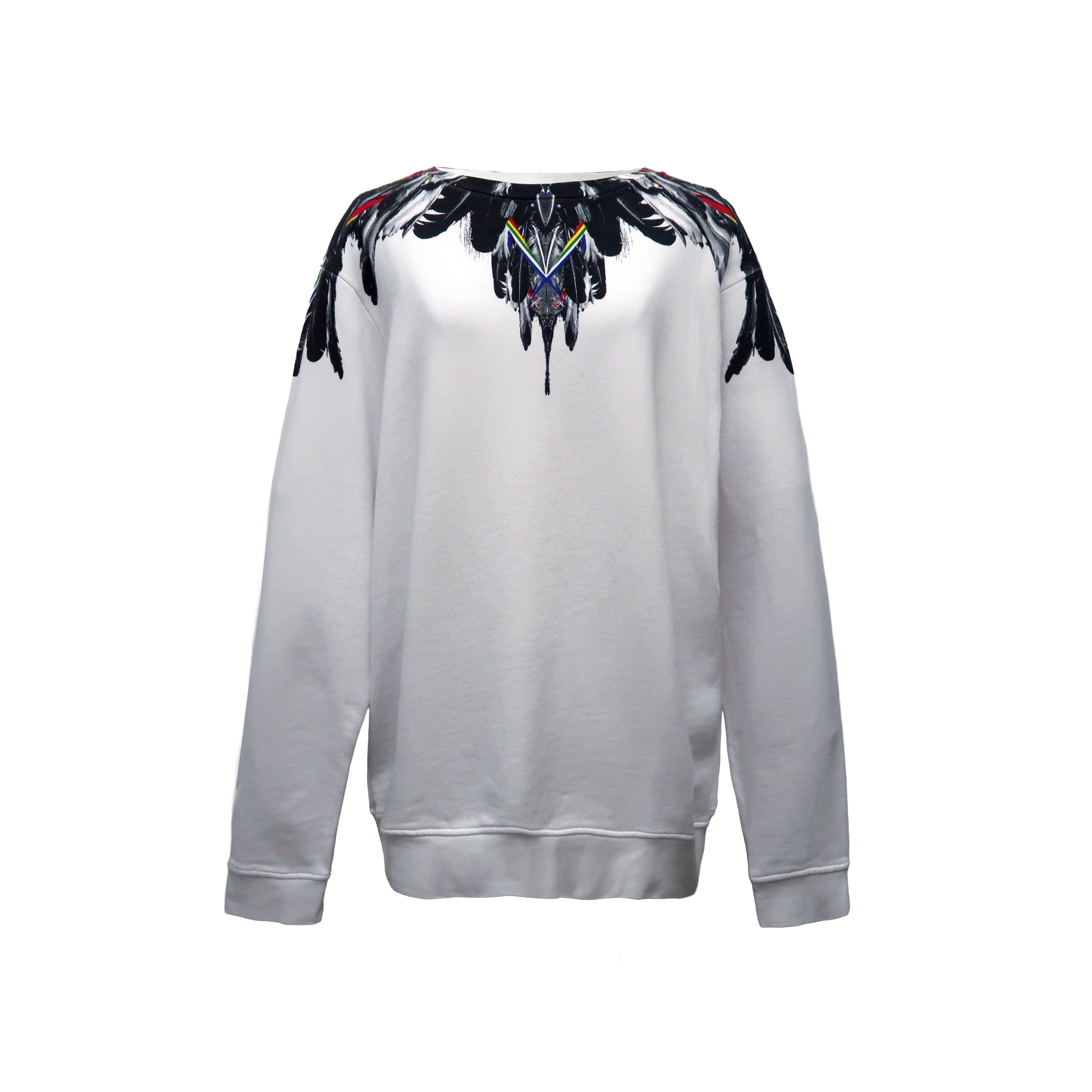 MARCELO BURLON