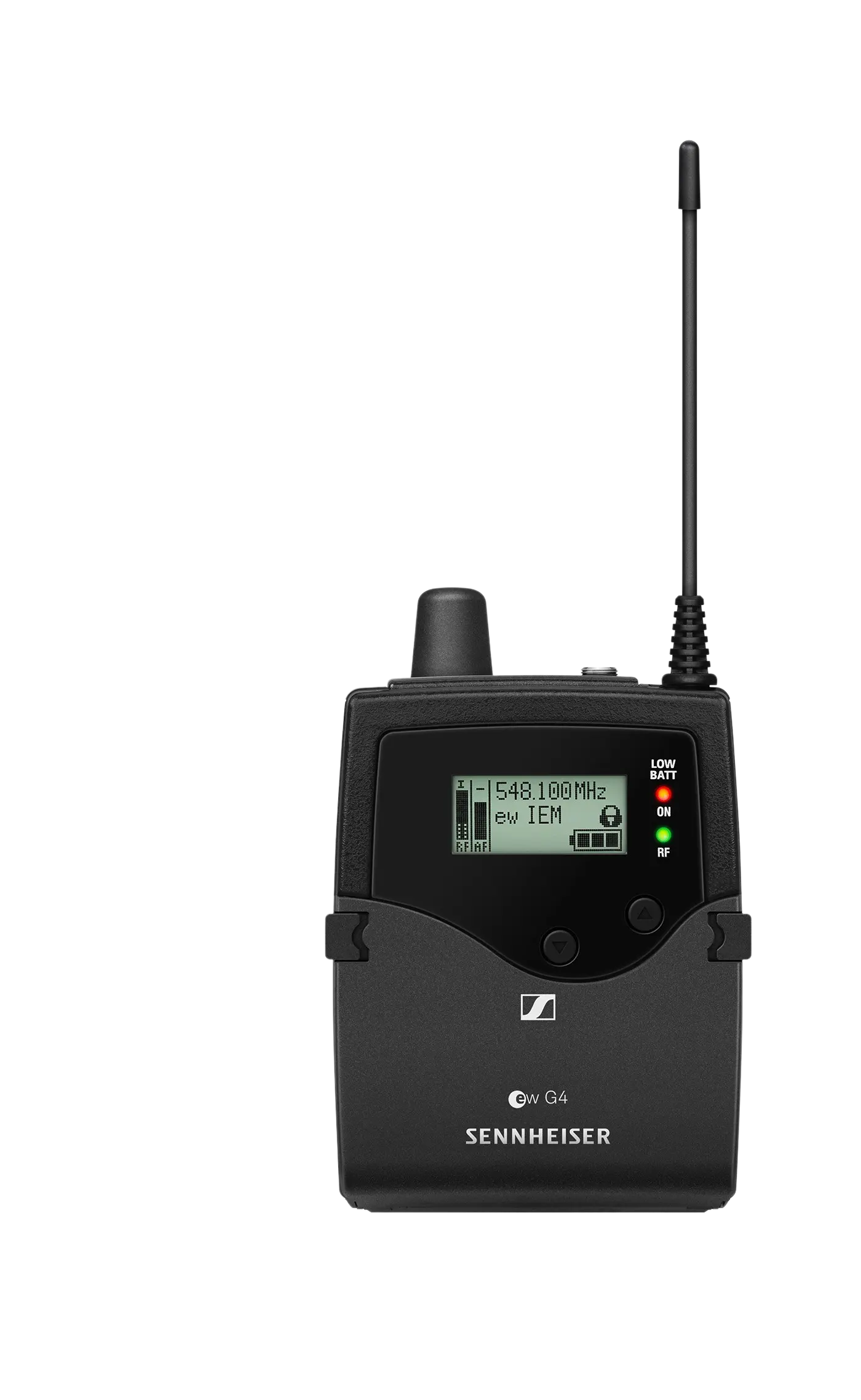 Sennheiser EK IEM G4-D