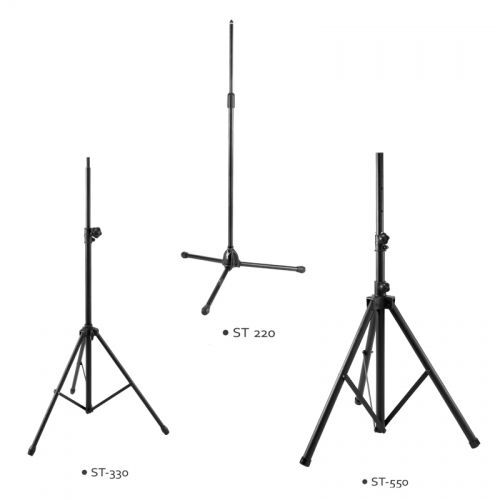 ST 喇叭腳架系列
