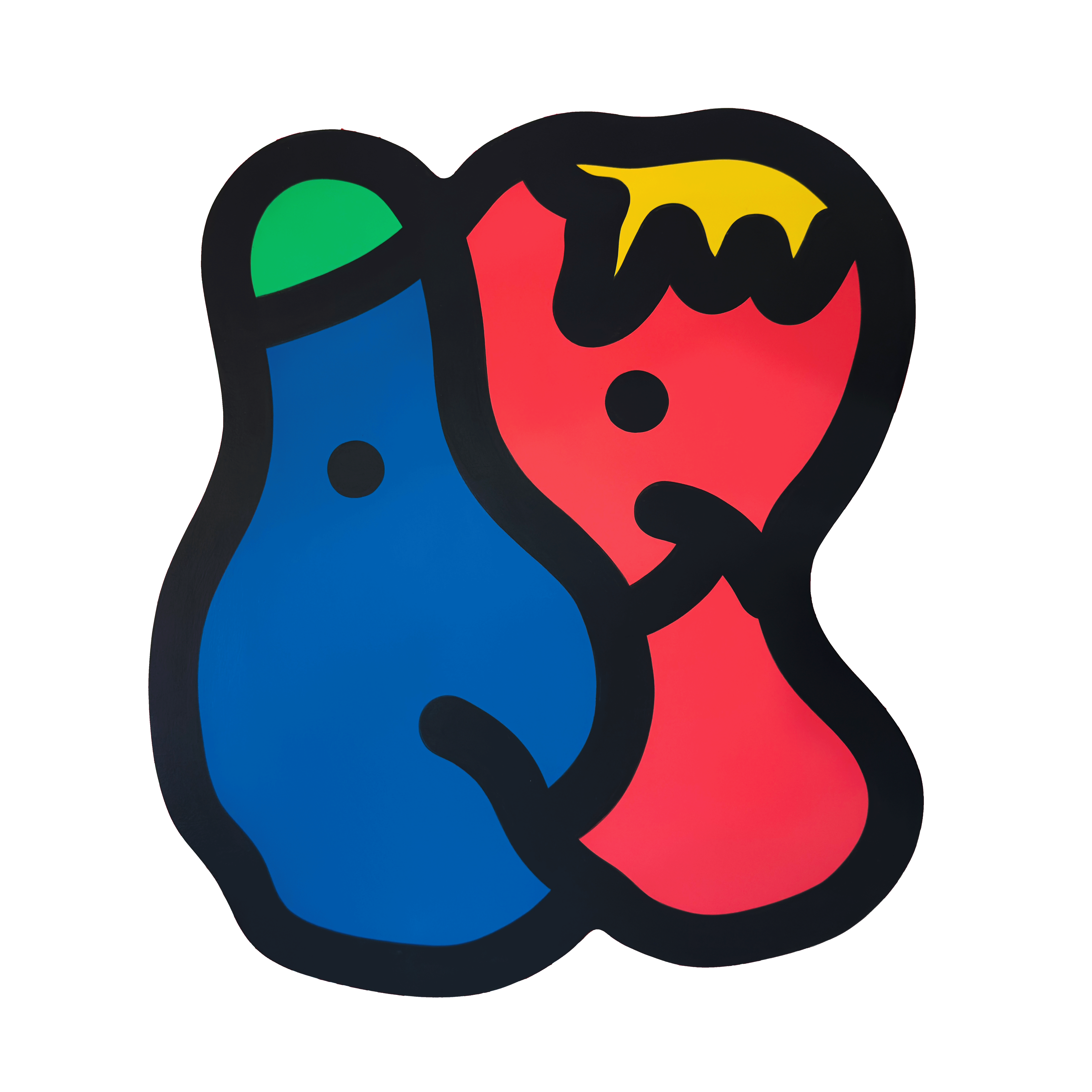 西雄大 Yudai NISHI - No Title