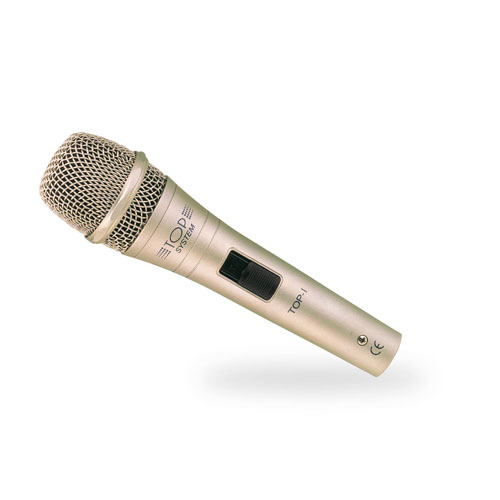 Taiwan Electric Voice TOP-I