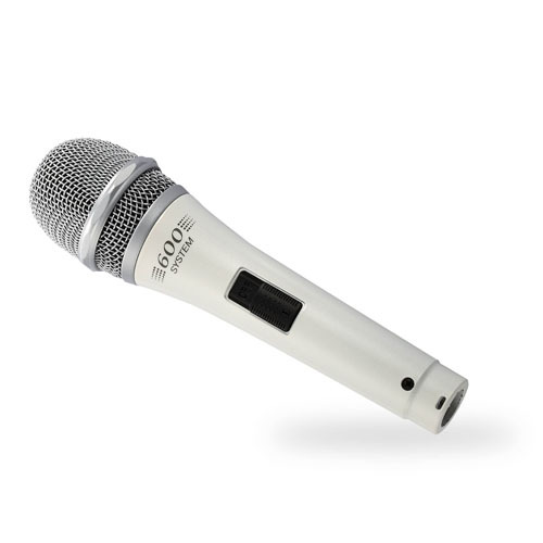 Taiwan Electric Voice TM-600