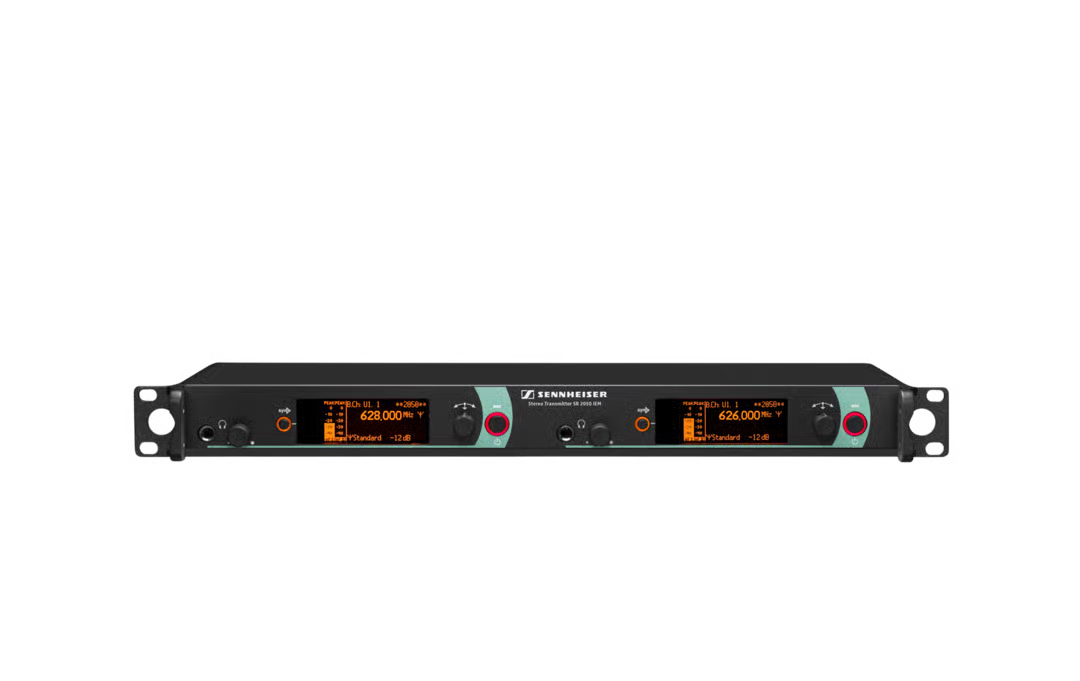 Sennheiser EK 2000 IEM-AW-X