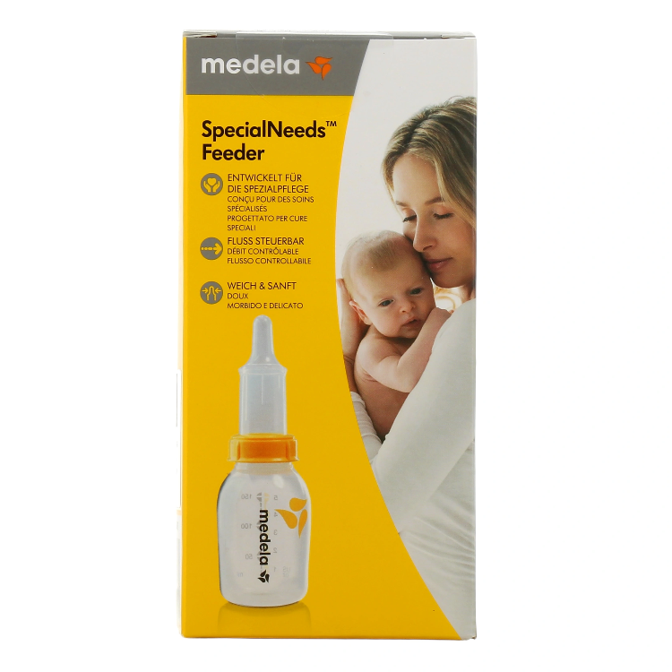 Medela SpecialNeeds Feeder