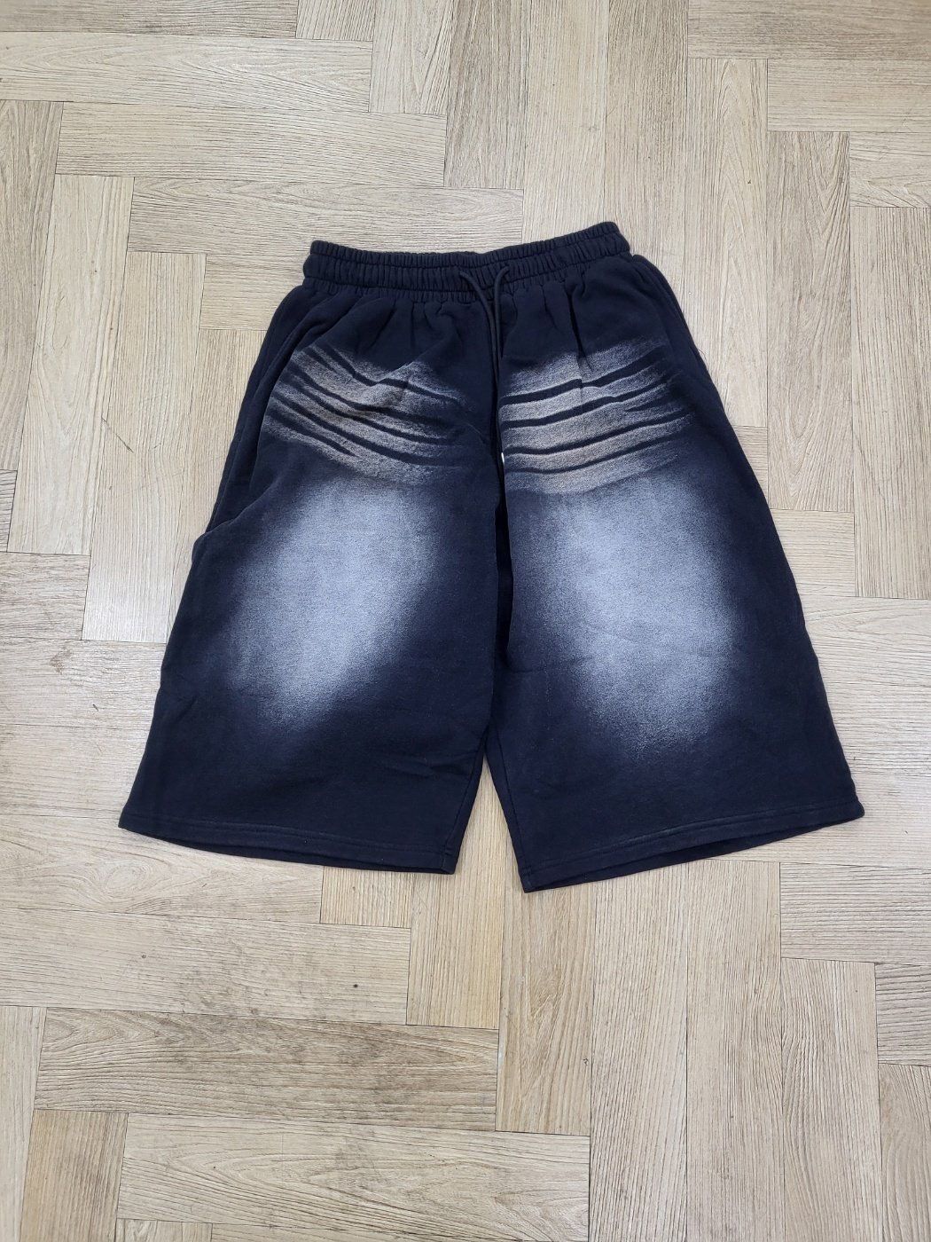 仿洗水短褲 GLAMOUR-091P