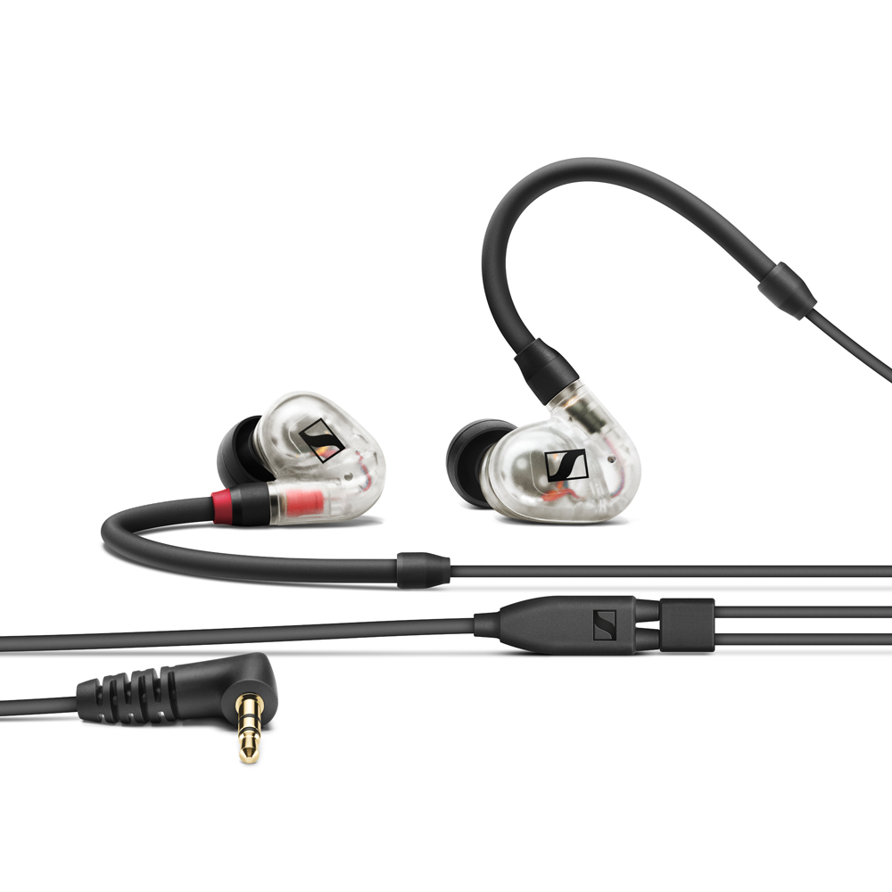 Sennheiser 森海塞爾 Sennheiser IE 100 Pro 高解析入耳式監聽耳機 多色可選 第 5 張圖片｜三峽錄音 / 音響