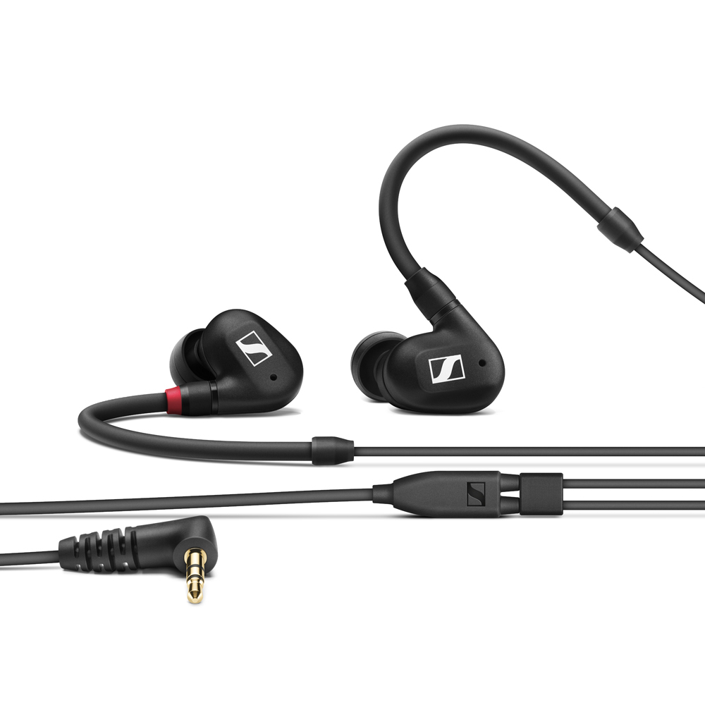 Sennheiser 森海塞爾 Sennheiser IE 100 Pro 高解析入耳式監聽耳機 多色可選 第 6 張圖片｜三峽錄音 / 音響