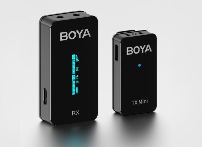BOYA - BY-XM6-S1 Mini