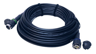 Canare 12-channel Fiber-optic Snakes