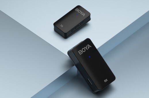 BOYA - BY-WMic5-M1