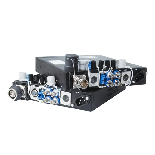 Canare HFO Transmission Device (Quad-link)