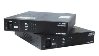 Canare HFO Transmission Device (Quad-link)