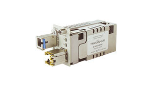 Canare 1000BASE-T Optical Converters